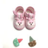 Non-Slip Sole Baby Baby Shoes Toddler Shoes – Image 3