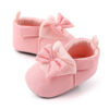 Baby bowknot baby toddler shoes – Image 7