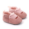 Baby bowknot baby toddler shoes – Image 2
