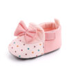 Baby bowknot baby toddler shoes – Image 6