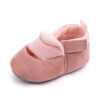 Baby bowknot baby toddler shoes – Image 4
