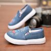 One foot baby shoes – Image 3