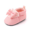 Baby bowknot baby toddler shoes – Image 5