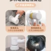 Electric cleaning brush multifunctional household kitchen handheld brush head bathroom crevice brush wireless shoe brush cleaning artifact – Image 3
