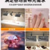 Jewelry shooting light lamp live room desktop static material photography special head shot -up professional photography square tablet light spotlight shooting jade text play jewelry LED hand broadcast light equipment – Image 5