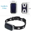 Pet Smart GPS Tracker Collar For Dog Cat Child – Image 3