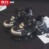 Back to women's shoes Dad shoes women's model – Image 4