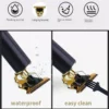 T9 USB Electric Hair Clipper Man Shaver Beard Trimmer 理发器 – Image 3