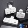 Public product cow plug -in wireless converter night light USB – Image 2