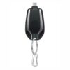 Key Chain Power Bank Mini Portable Charger Emergency. – Image 6
