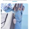Key Chain Power Bank Mini Portable Charger Emergency. – Image 4