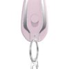 Key Chain Power Bank Mini Portable Charger Emergency.