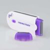 Women Laser Rechargeable Epilator – Image 10