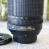 Nikon AF-S DX NIKKOR 18-105mm f/3.5-5.6G ED Vibration Reduction Zoom Lens with Auto Focus for Nikon DSLR Cameras – Image 3