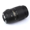 Nikon AF-S DX NIKKOR 55-300mm f/4.5-5.6G ED VR Lens For Nikon SLR Cameras – Image 5