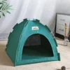 Pet Cat Tent Cave Hut Cat Sleep House For Kitten Puppy Playpen Cage Basket Cat Nesk Kennel Small Dog House Bed Chihuahua – Image 3