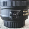 Nikon AF-S DX NIKKOR 18-105mm f/3.5-5.6G ED Vibration Reduction Zoom Lens with Auto Focus for Nikon DSLR Cameras – Image 4