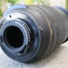 Nikon AF-S DX NIKKOR 18-105mm f/3.5-5.6G ED Vibration Reduction Zoom Lens with Auto Focus for Nikon DSLR Cameras – Image 5
