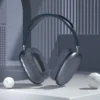 P9 Wireless Bluetooth Headset Outdoor Sports Gaming Wireless Headphones with Mic Noise Cancelling Earbuds Bluetooth Earphones – Image 6