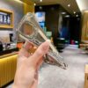 Luxury Electroplate TPU Mirror Plating Makeup Phone Case for iPhone – Image 4
