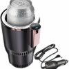 Car cup warmer