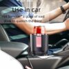 Car cup warmer – Image 2