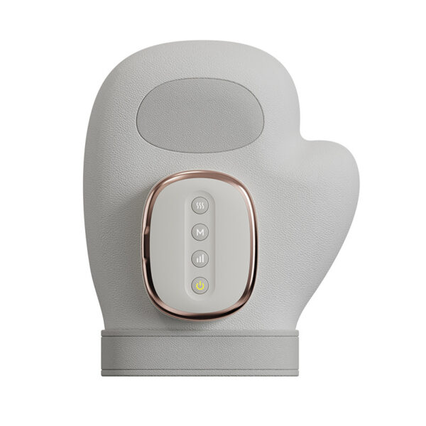Smart Hand Massager Finger Massager Finger Hand Massager Finger Palm Wrist Joint Heating Air Pressure Finger – Image 5
