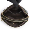 100% Genuine Leather Shoulder bag Women Handbag Designer Cowhide Flap Bag Luxury Women's Messenger Bags Crossbody Bags For Women – Image 5