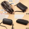 2023 New Mobile Phone Purse Mini Crossbody Bag Trend Key Small Body Handbag Korean Version Small Focus Women's Bag – Image 4