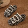 Slippers Women Platform Shoes Slides Women Luxury Sandals Women Designers Slippers Indoor Outdoor Ladies Shoes Mules Big Size – Image 5