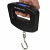 110lb/50kg Portable Electronic Scale LCD Digital Luggage Scale Suitcase Travel Weighs Baggage Bag Fishing Weight Balance Tool – Image 6