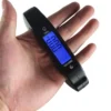 110lb/50kg Portable Electronic Scale LCD Digital Luggage Scale Suitcase Travel Weighs Baggage Bag Fishing Weight Balance Tool – Image 2