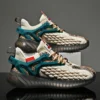 Men Shoes Sneakers man casual Men's Shoes tenis Luxury shoes Trainer Race Breathable Shoes fashion running Shoes for women