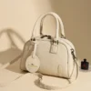 New Luxury Leather Women Handbags Female Large Capacity Shoulder Messenger Bag Fashion Ladies High Quality Casual Tote Bag 2024 – Image 3