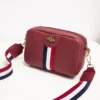 2023 New Style Women Bag Causal Small Famous Design Versatile Causal Fashion Crossbody Bag Ladies Square Messenger Shoulder Bag – Image 7