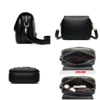 Fashion Messenger Bag Women Luxury Handbag Design Shoulder Crossbody Trend Small Bag Daily Work Bags Quality Leather Female Sac – Image 5