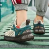 Men Shoes Sneakers man casual Men's Shoes tenis Luxury shoes Trainer Race Breathable Shoes fashion running Shoes for women – Image 3