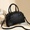 New Luxury Leather Women Handbags Female Large Capacity Shoulder Messenger Bag Fashion Ladies High Quality Casual Tote Bag 2024 – Image 2