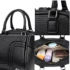 New Luxury Leather Women Handbags Female Large Capacity Shoulder Messenger Bag Fashion Ladies High Quality Casual Tote Bag 2024 – Image 6
