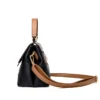 Fashion women Leather bags women Shoulder Bag handbags for women 2024 Crossbody bag famous brand Cowhide Female bag Sac a main – Image 3