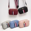2023 New Style Women Bag Causal Small Famous Design Versatile Causal Fashion Crossbody Bag Ladies Square Messenger Shoulder Bag – Image 3