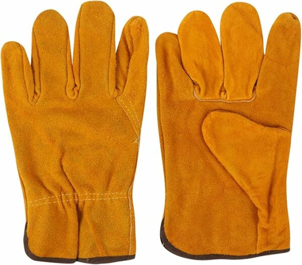 Gloves for Welder