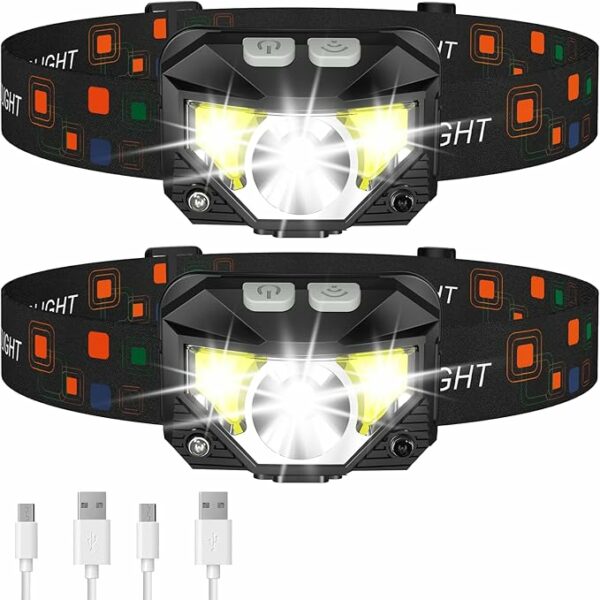 Headlamp