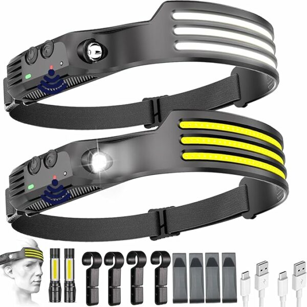 Headlamp
