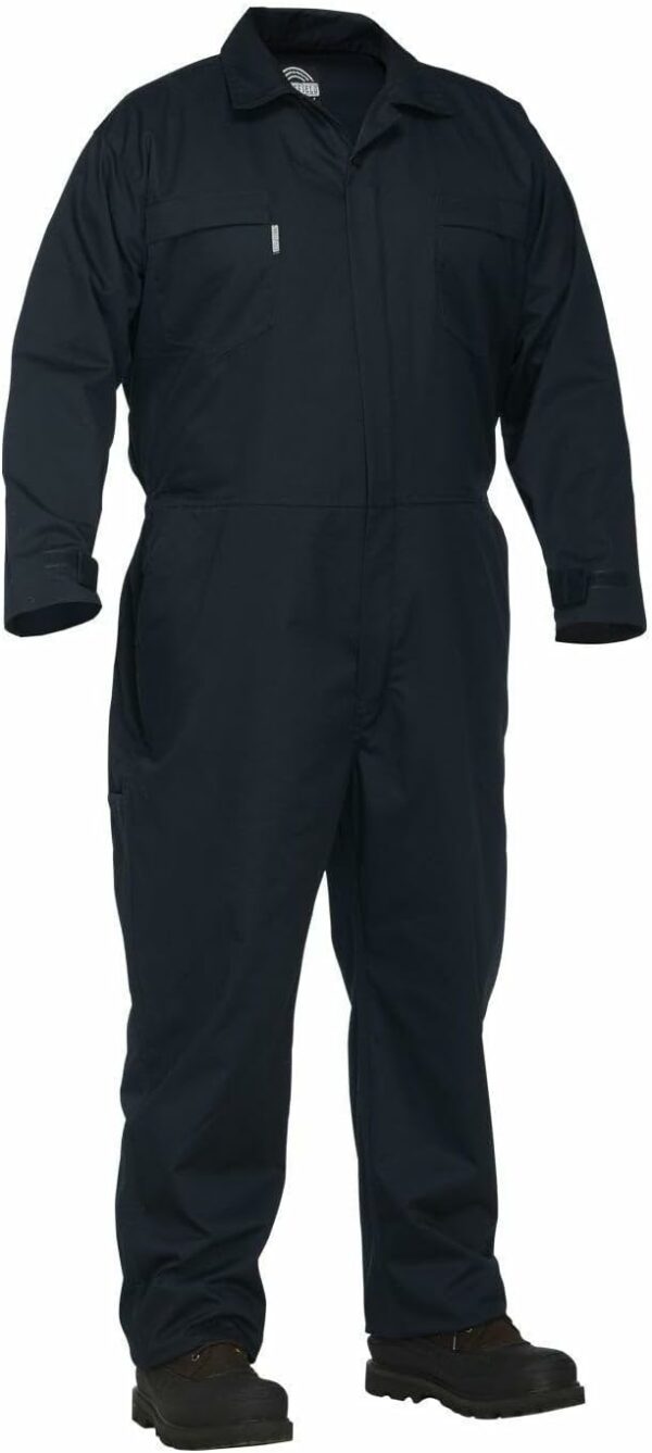 Uniforms work , safety
