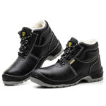 safety shoes