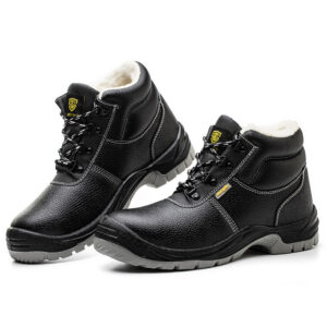 safety shoes